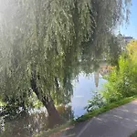Balcon Sur La Riviere