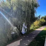 Apartmán Balcon Sur La Riviere Périgueux