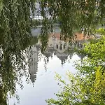 Balcon Sur La Riviere Apartmán Périgueux