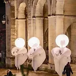 Balcon Sur La Riviere Apartmán Périgueux