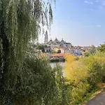 Apartmán Balcon Sur La Riviere Périgueux