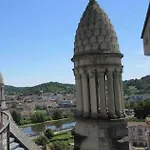 Balcon Sur La Riviere * Périgueux
