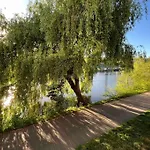 Balcon Sur La Riviere * Périgueux