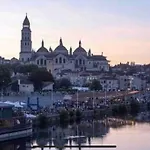 Apartmán Balcon Sur La Riviere *