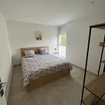 Apartmán Balcon Sur La Riviere
