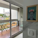 Apartmán Balcon Sur La Riviere *