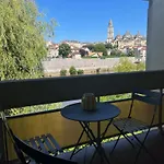 Apartmán Balcon Sur La Riviere Périgueux