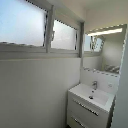 Balcon Sur La Riviere * Périgueux