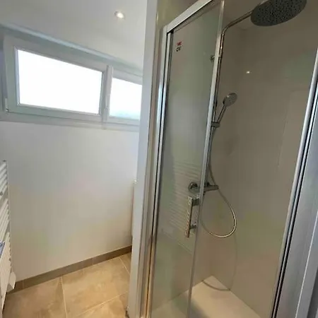 Balcon Sur La Riviere