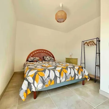 Lägenhet Balcon Sur La Riviere Périgueux