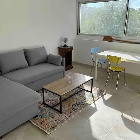 Balcon Sur La Riviere *