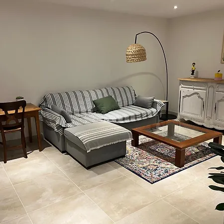 Balcon Sur La Riviere Périgueux