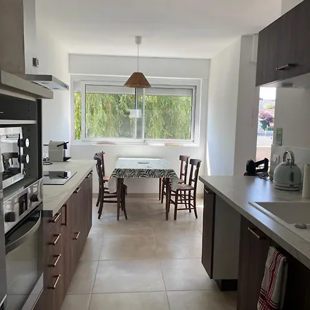 Apartamento Balcon Sur La Riviere Périgueux