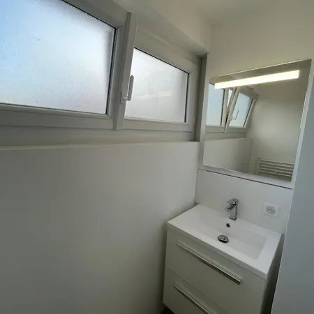 Appartement Balcon Sur La Riviere *