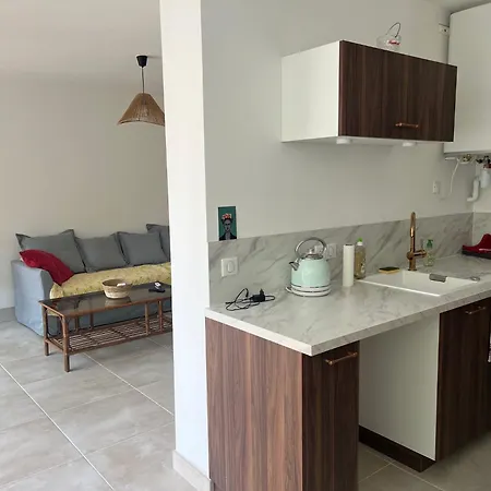 Balcon Sur La Riviere Apartamento Périgueux
