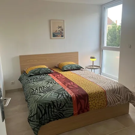 Balcon Sur La Riviere *