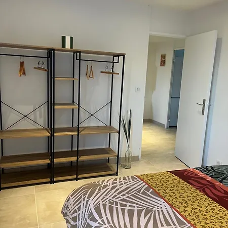 Balcon Sur La Riviere Périgueux