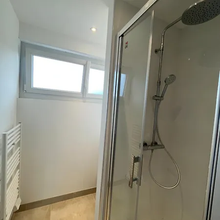 Balcon Sur La Riviere