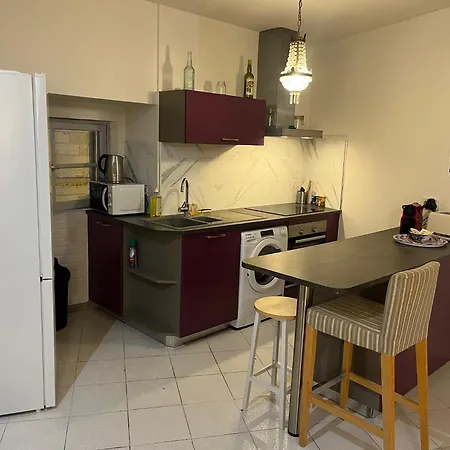 Balcon Sur La Riviere