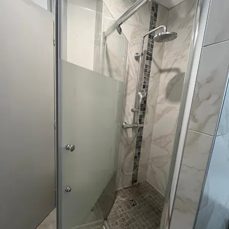 Lägenhet Balcon Sur La Riviere Périgueux