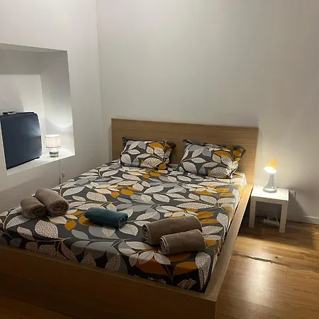 Balcon Sur La Riviere Périgueux