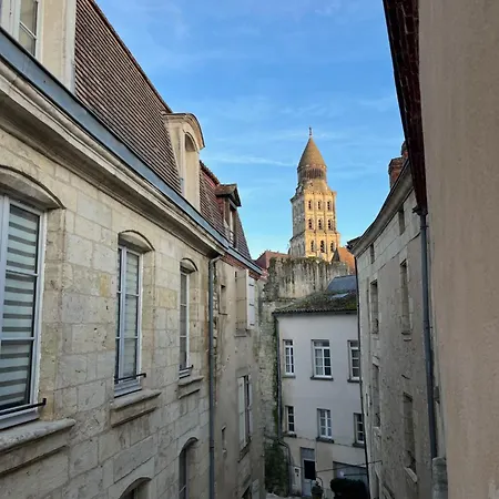 Balcon Sur La Riviere