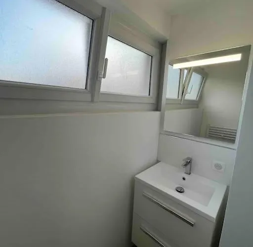 Balcon Sur La Riviere * Périgueux