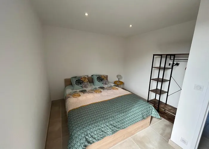 Balcon Sur La Riviere * Périgueux