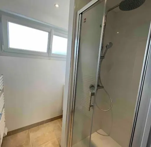 Balcon Sur La Riviere