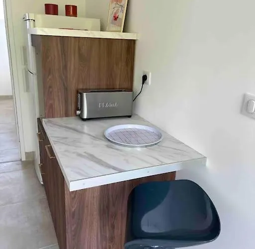 Balcon Sur La Riviere *