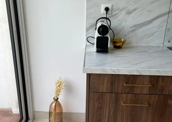 Balcon Sur La Riviere * Périgueux