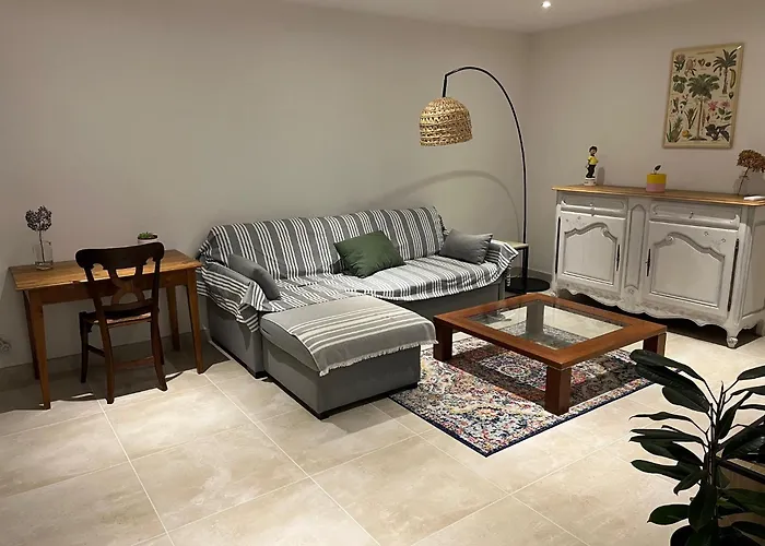 Balcon Sur La Riviere Périgueux