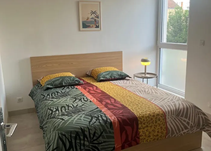 Balcon Sur La Riviere *