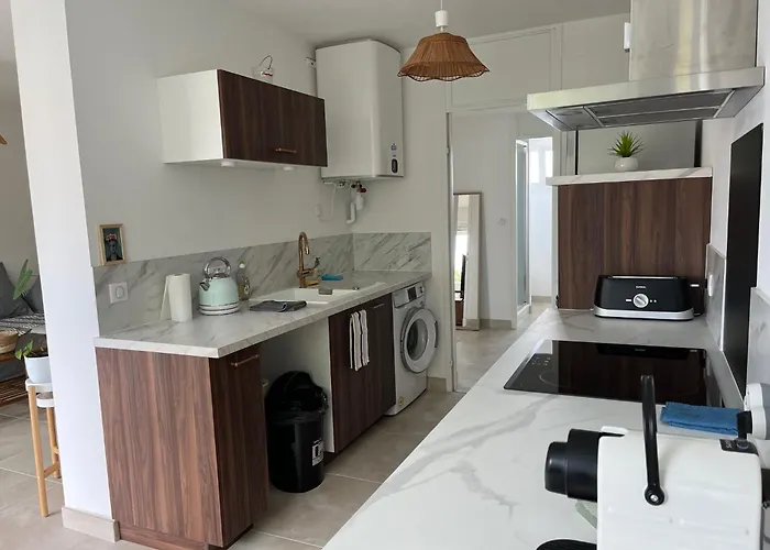 Balcon Sur La Riviere