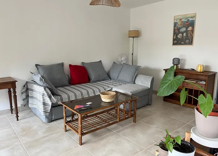 Balcon Sur La Riviere