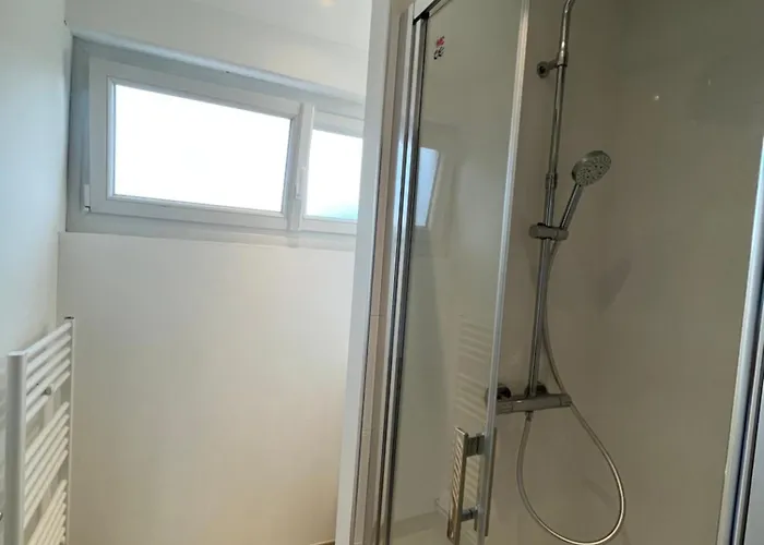 Balcon Sur La Riviere