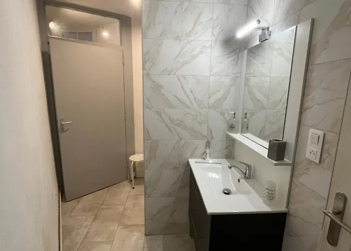 Balcon Sur La Riviere *