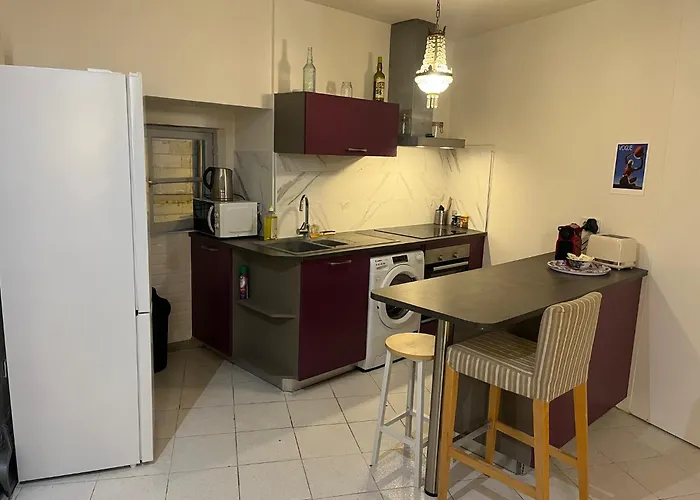 Balcon Sur La Riviere