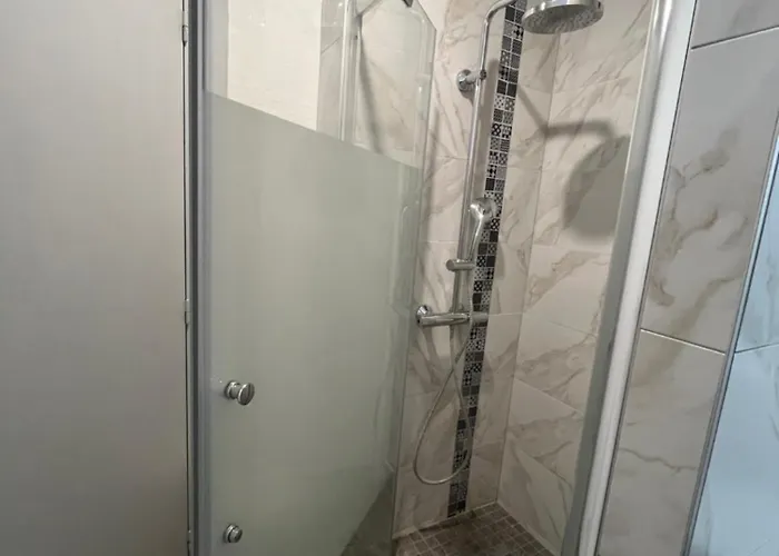 Lägenhet Balcon Sur La Riviere Périgueux