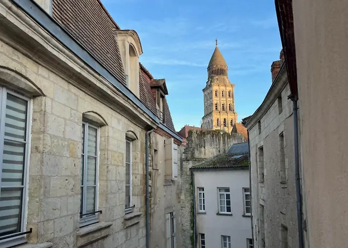 Balcon Sur La Riviere